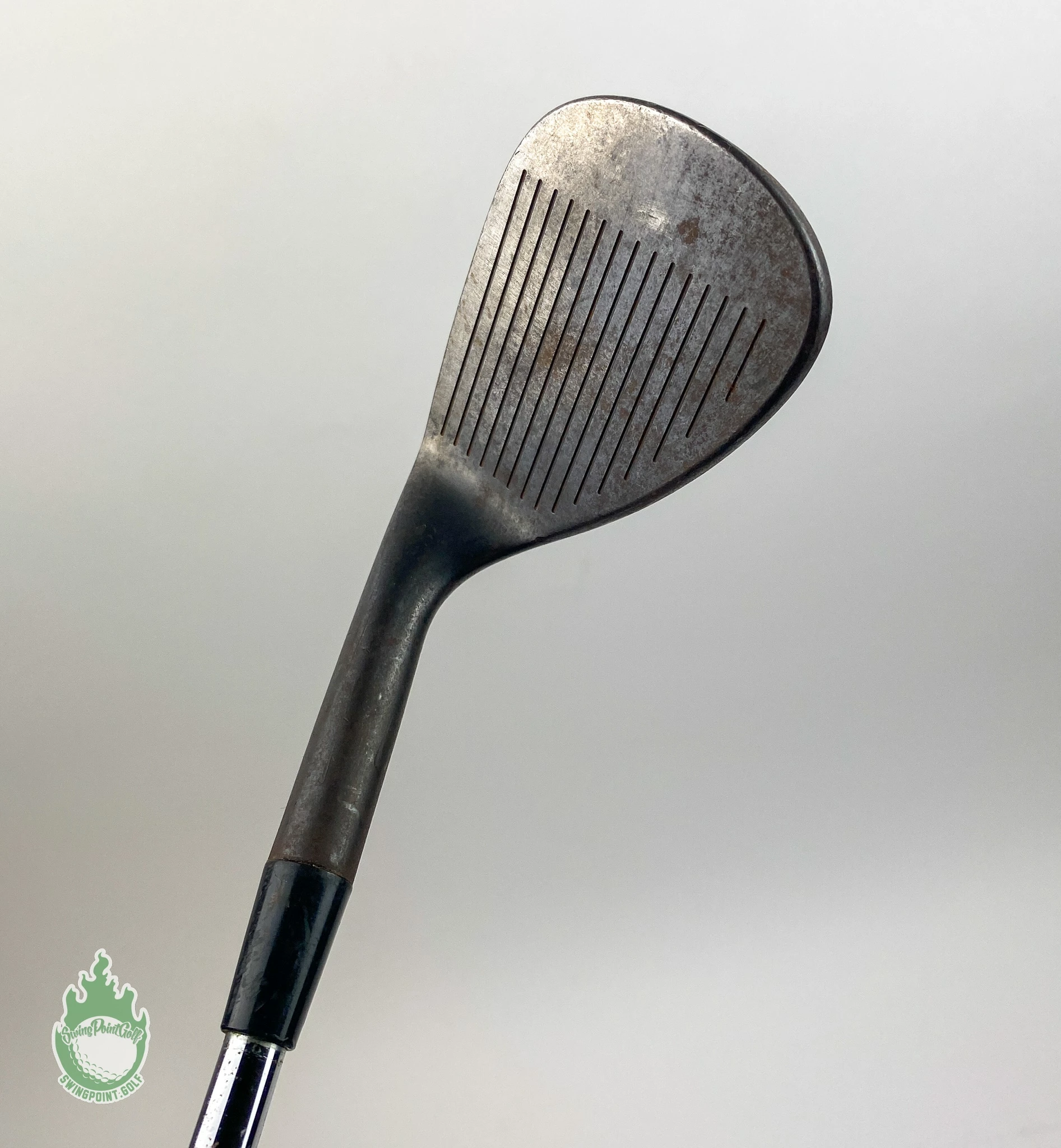 RH Fourteen RM21 Wedge 54*-10* Dynamic Gold S400 Stiff Flex Steel Golf Club - Image 5