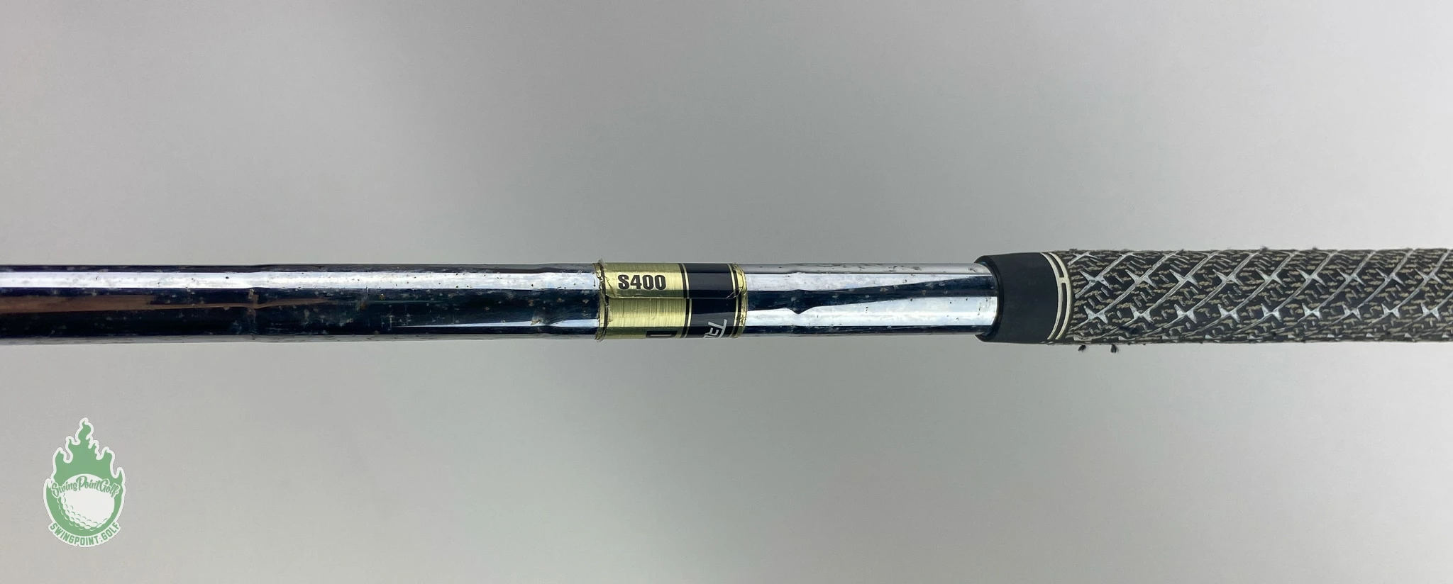 RH Fourteen RM21 Wedge 54*-10* Dynamic Gold S400 Stiff Flex Steel Golf Club - Image 10