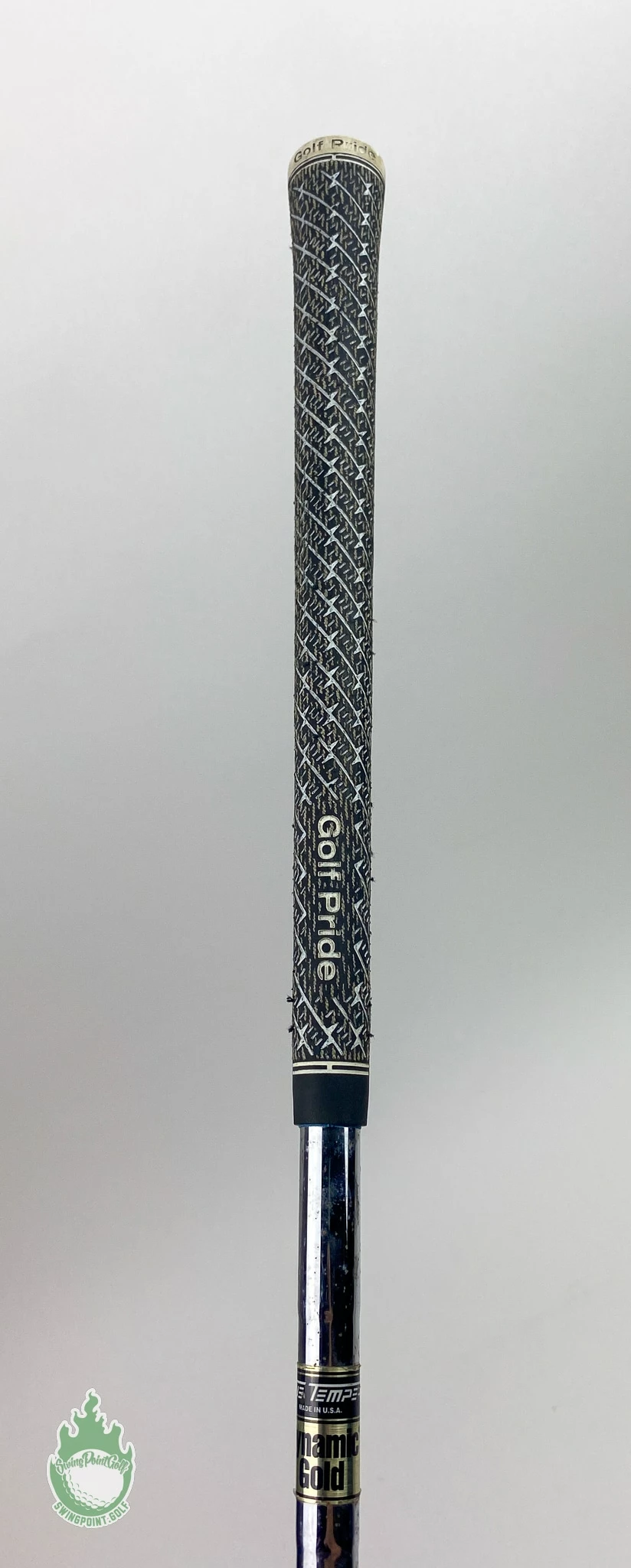 RH Fourteen RM21 Wedge 54*-10* Dynamic Gold S400 Stiff Flex Steel Golf Club - Image 9