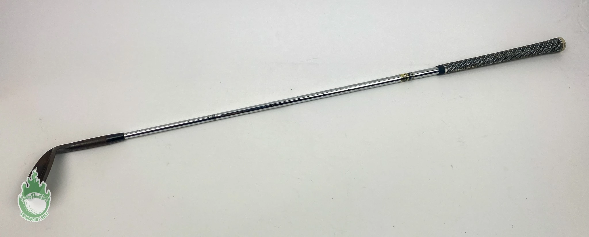 RH Fourteen RM21 Wedge 54*-10* Dynamic Gold S400 Stiff Flex Steel Golf Club - Image 11