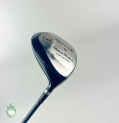 Used RH Dimension Z Widow Maker 10* Driver Regular Flex Graphite Golf Club