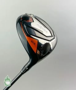 Honma T/World TW747 455 Driver 10.5* Vizard 60g Stiff Flex Graphite Golf Club