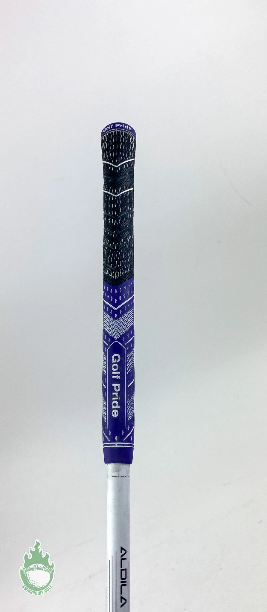 Used RH Callaway Mavrik Sub Zero Fairway 3 Wood Aldila Rogue 70g Stiff Graphite - Image 4