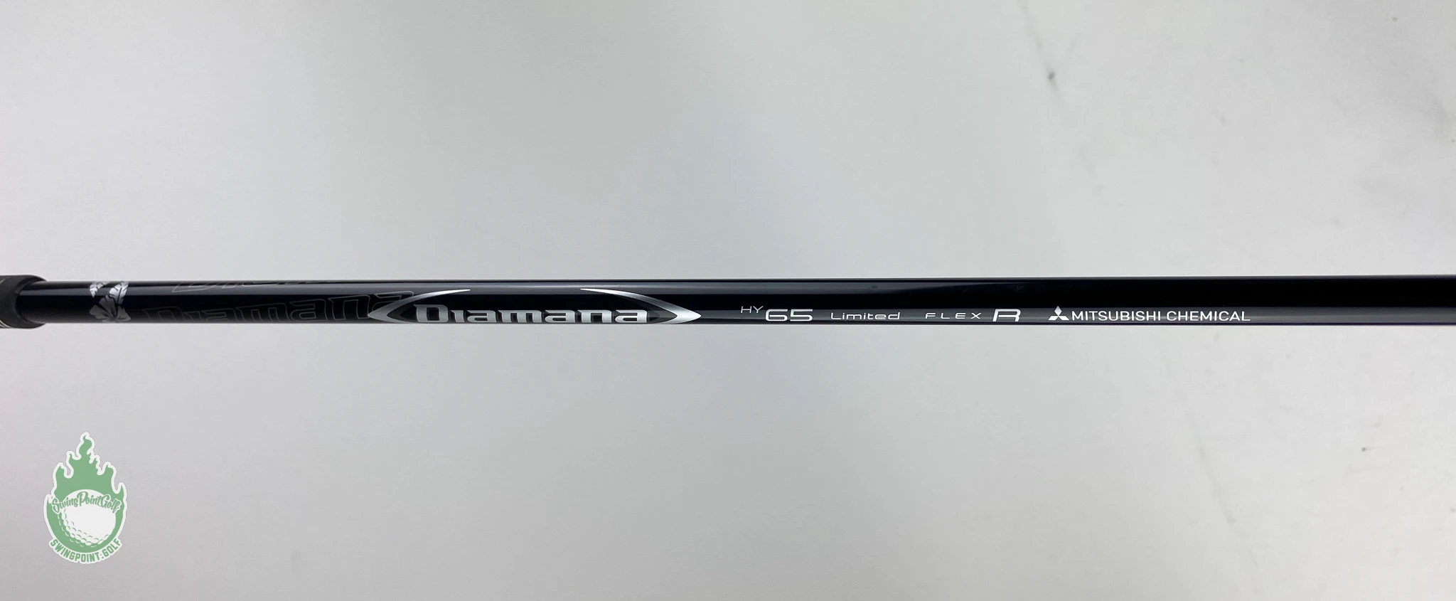 Used RH TaylorMade SIM DHY Forged 4 Driving Iron 65g Regular Graphite Golf Club - Image 4