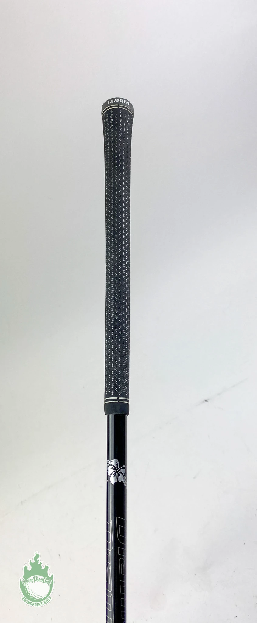 Used RH TaylorMade SIM DHY Forged 4 Driving Iron 65g Regular Graphite Golf Club - Image 3