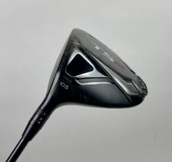 LH Titleist TS2 Driver 10.5* Kuro Kage 50g Regular Flex Graphite Golf Club