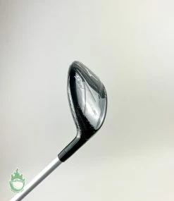 New RH Mizuno ST-X 220 5 Hybrid 23* Ascent 50g Regular Flex Graphite Golf Club