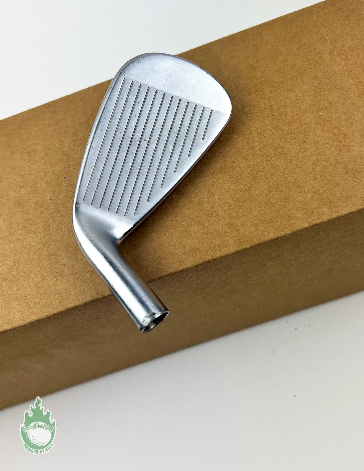 Used Right Handed Callaway X-Forged UT β21 Driving Iron 21* HEAD ONLY Golf Club - Image 9