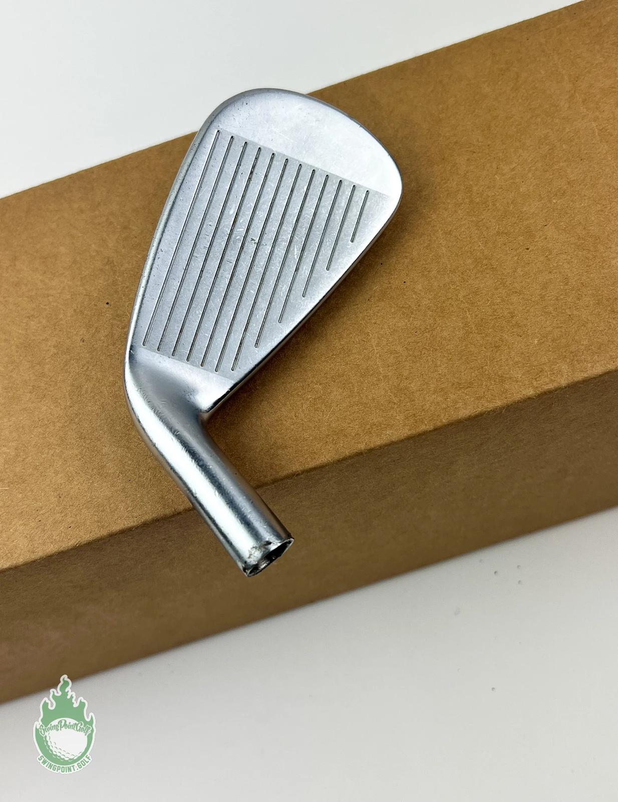 Used Right Handed Callaway X-Forged UT β21 Driving Iron 21* HEAD ONLY Golf Club - Image 8