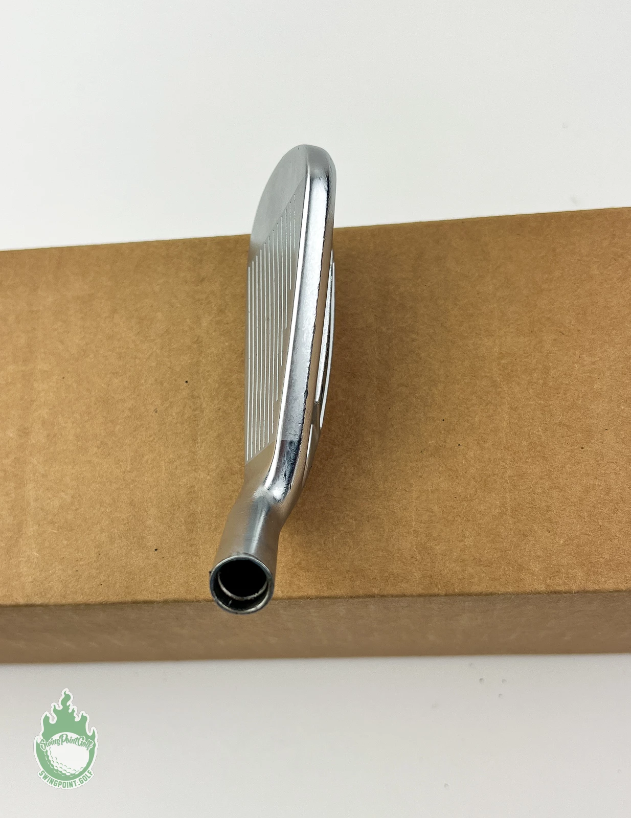 Used Right Handed Callaway X-Forged UT β21 Driving Iron 21* HEAD ONLY Golf Club - Image 7