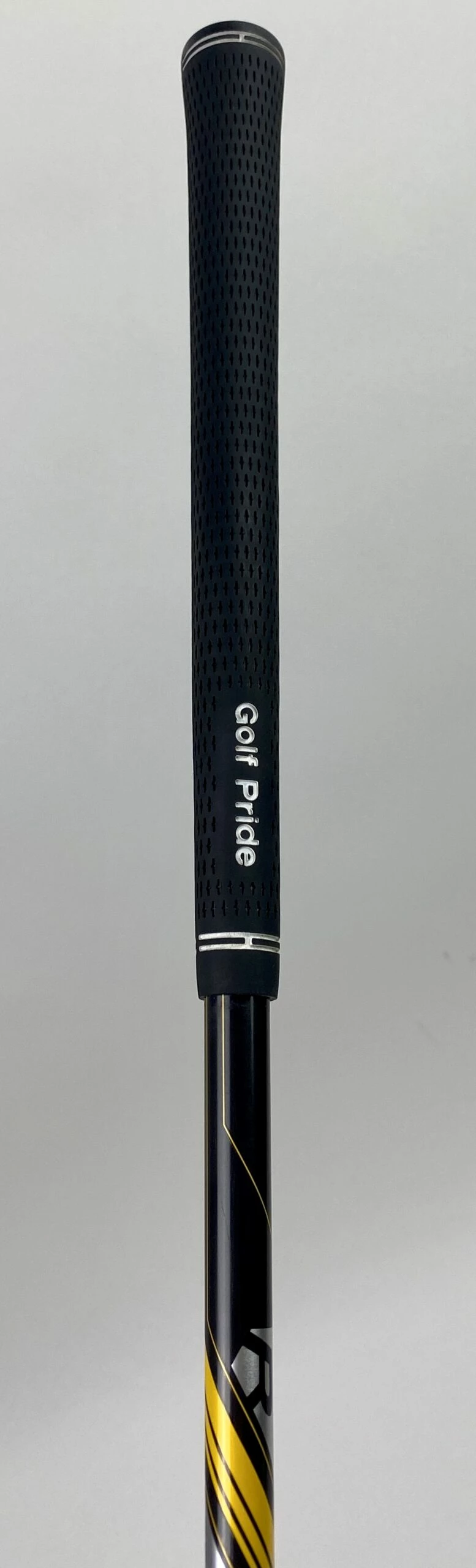 LH TaylorMade RocketBallz 3 Hybrid 19* RocketFuel 65g Regular Graphite Golf - Image 10