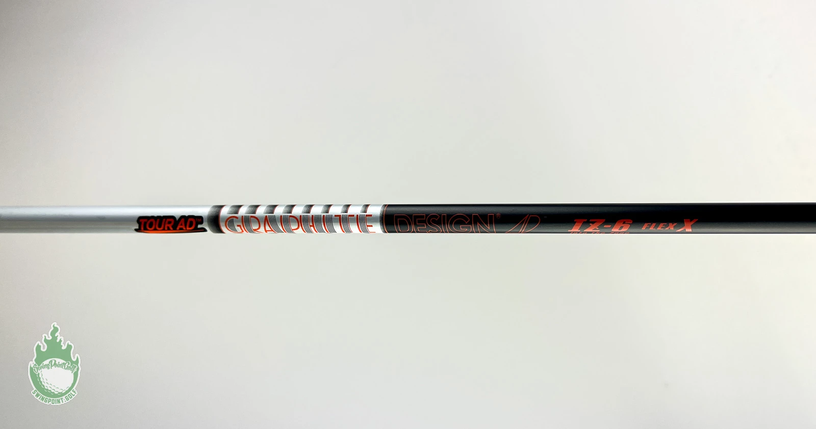 Used RH TaylorMade Stealth Plus+ Driver 9* IZ-6 X-Stiff Flex Graphite Golf Club - Image 9