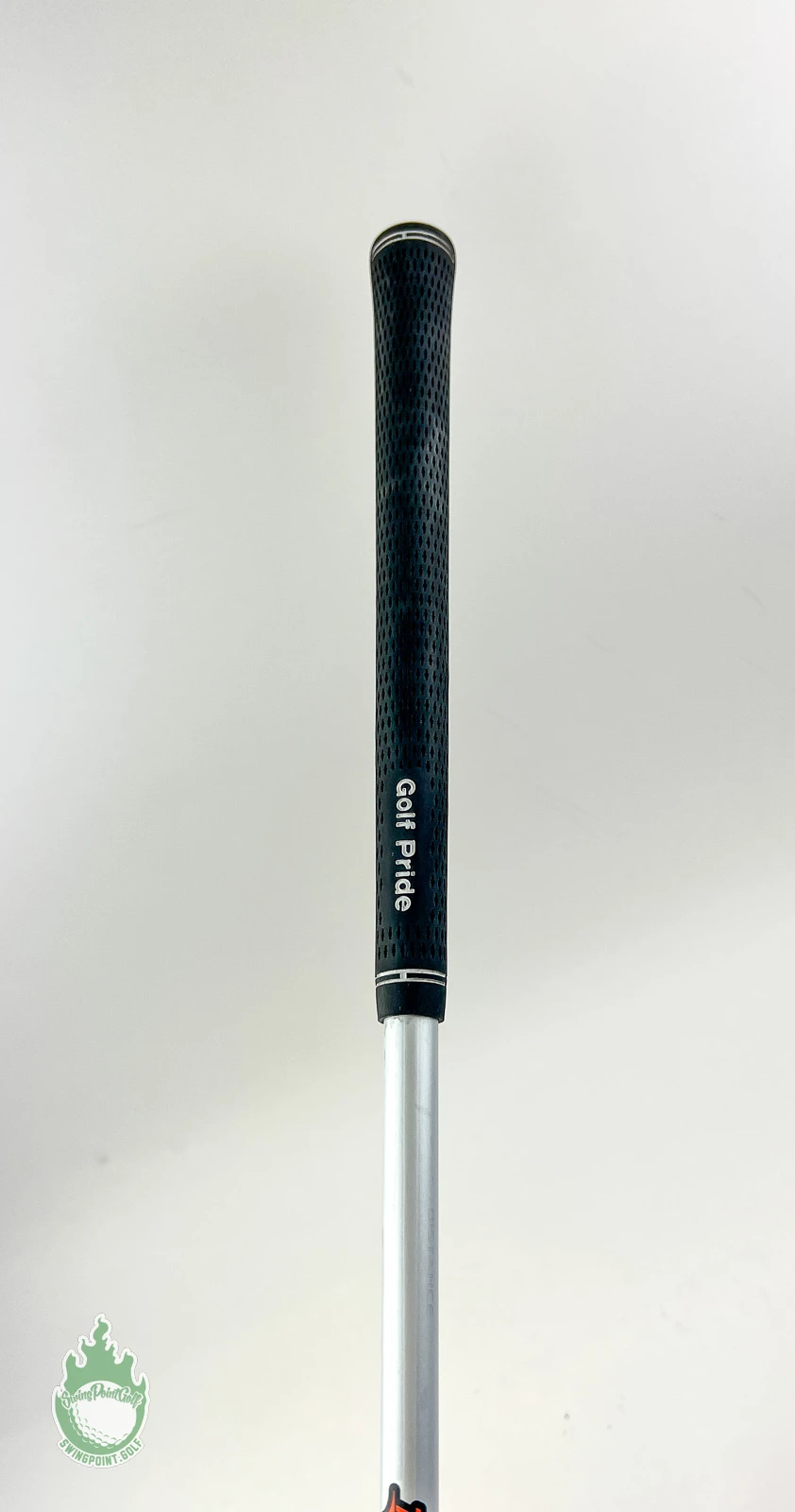 Used RH TaylorMade Stealth Plus+ Driver 9* IZ-6 X-Stiff Flex Graphite Golf Club - Image 10