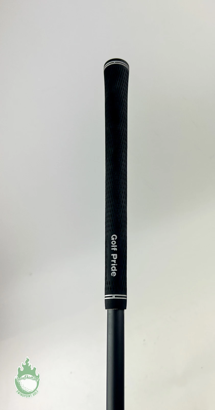 Used Callaway APEX ’21 5 Hybrid 24* HZRDUS 5.5 80g Regular Graphite Golf Club - Image 10