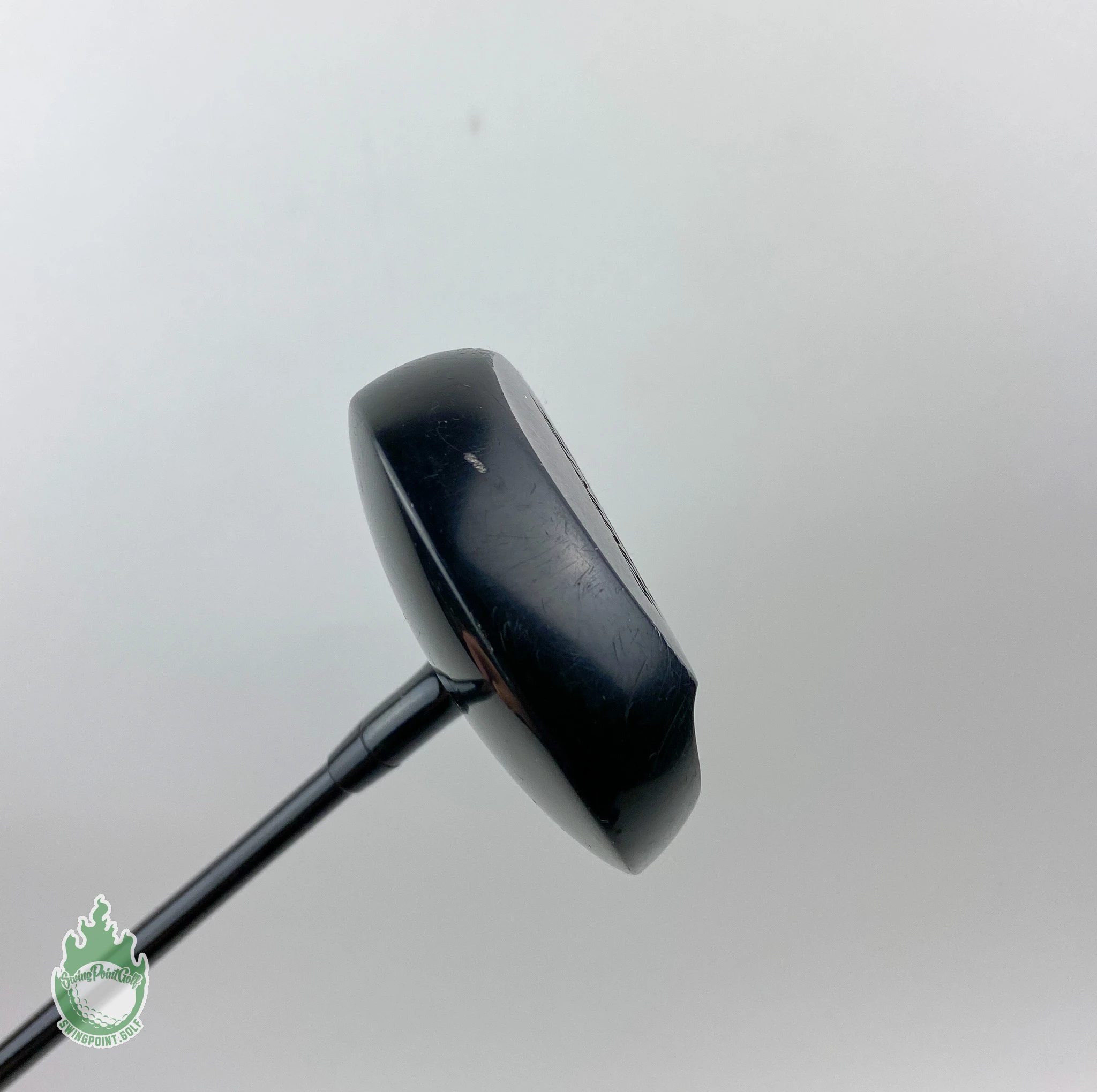 Used RH Sonartec Driving Cavity Model SS-02 Fairway 3 Wood 15* Stiff Graphite - Image 3