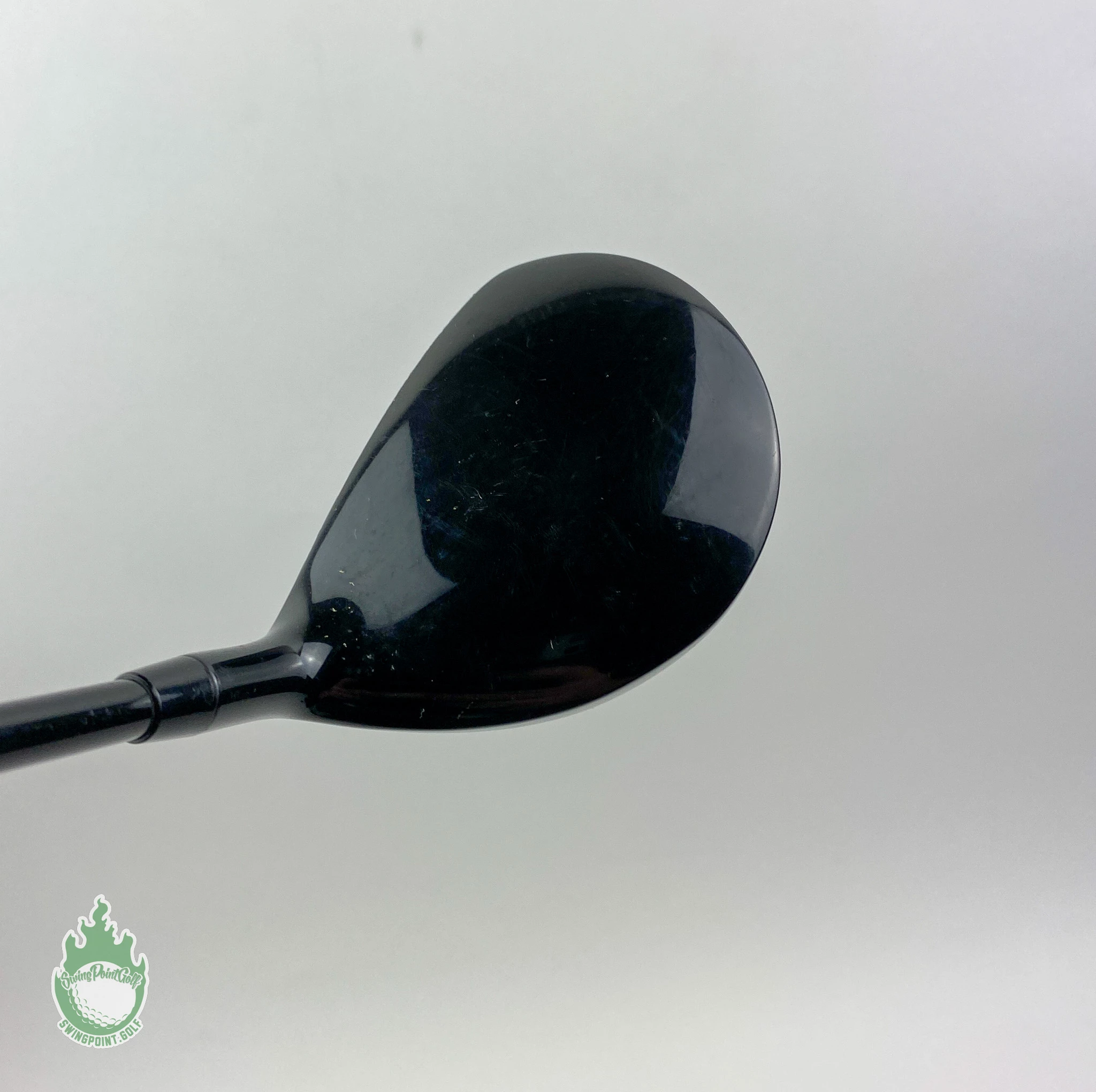 Used RH Sonartec Driving Cavity Model SS-02 Fairway 3 Wood 15* Stiff Graphite - Image 7