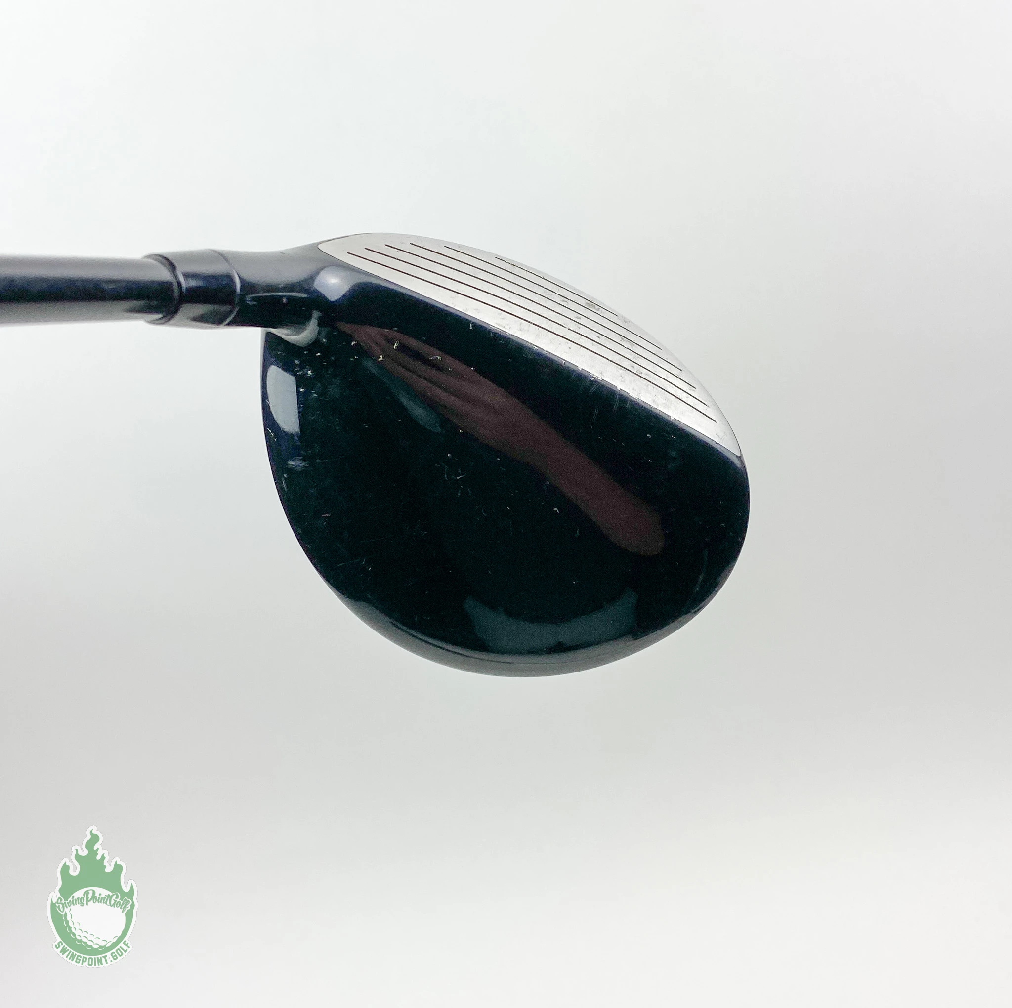 Used RH Sonartec Driving Cavity Model SS-02 Fairway 3 Wood 15* Stiff Graphite - Image 8