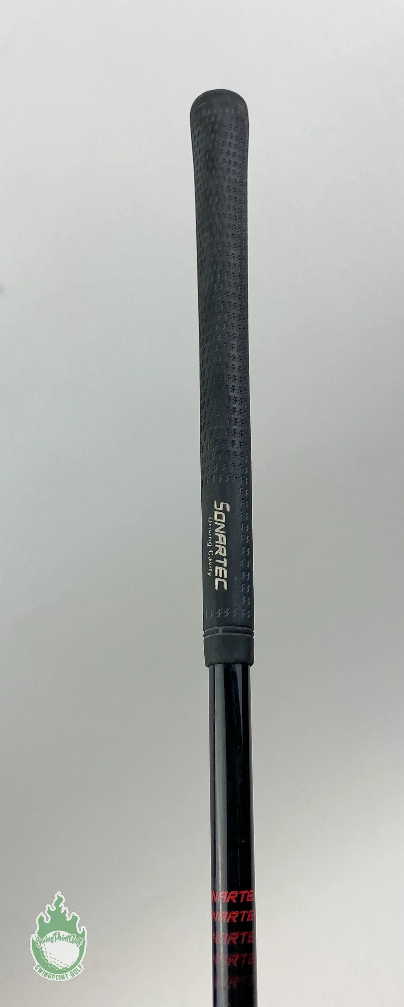 Used RH Sonartec Driving Cavity Model SS-02 Fairway 3 Wood 15* Stiff Graphite - Image 10