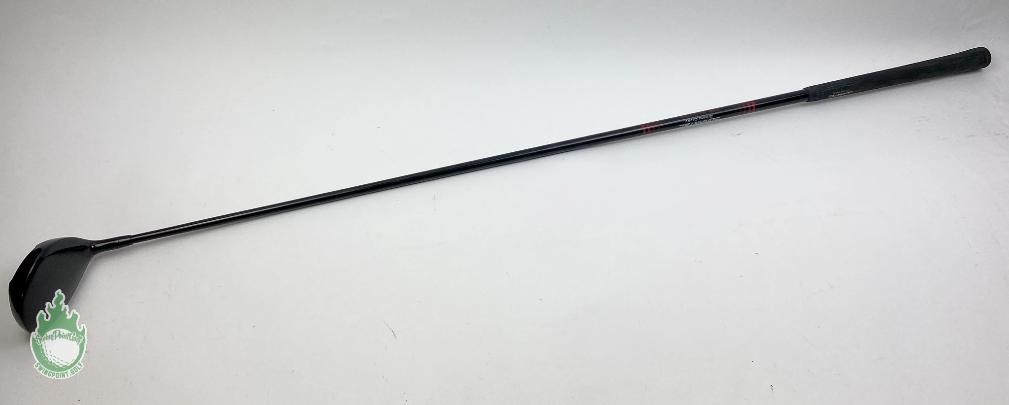 Used RH Sonartec Driving Cavity Model SS-02 Fairway 3 Wood 15* Stiff Graphite - Image 11