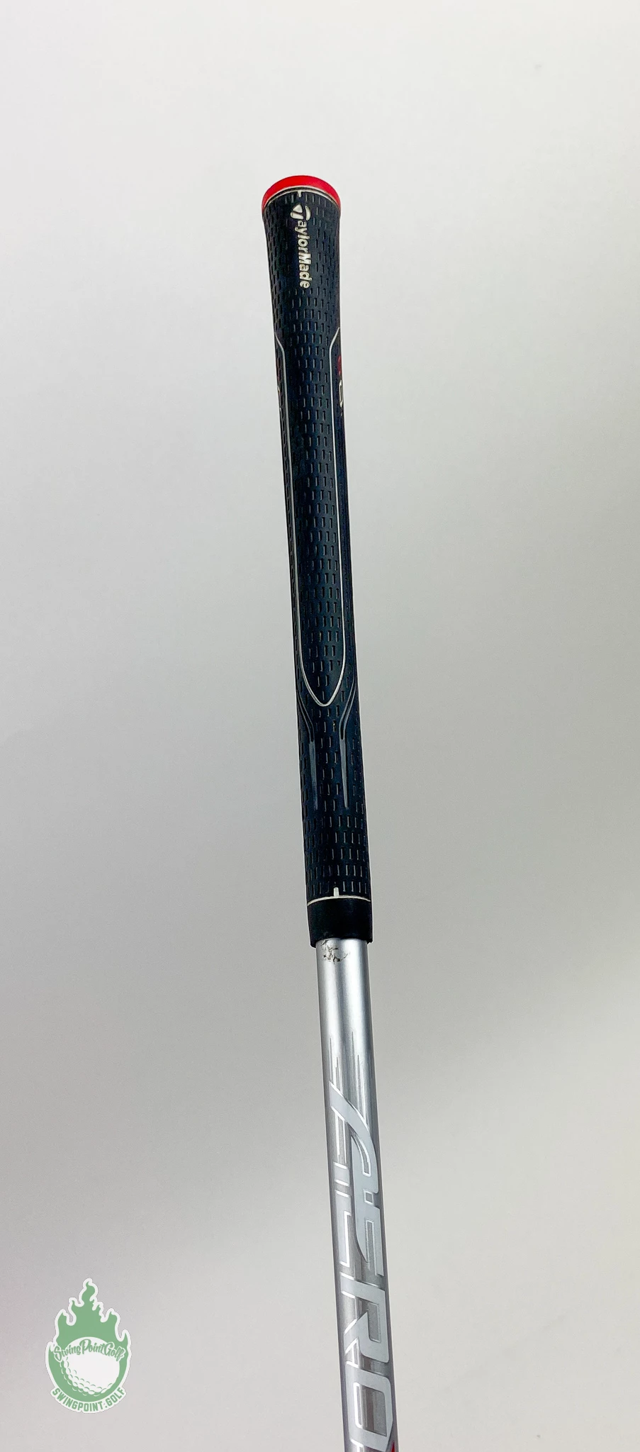 Used TaylorMade AeroBurner Rescue 4 Hybrid 22* Matrix 70g Stiff Graphite Golf - Image 11