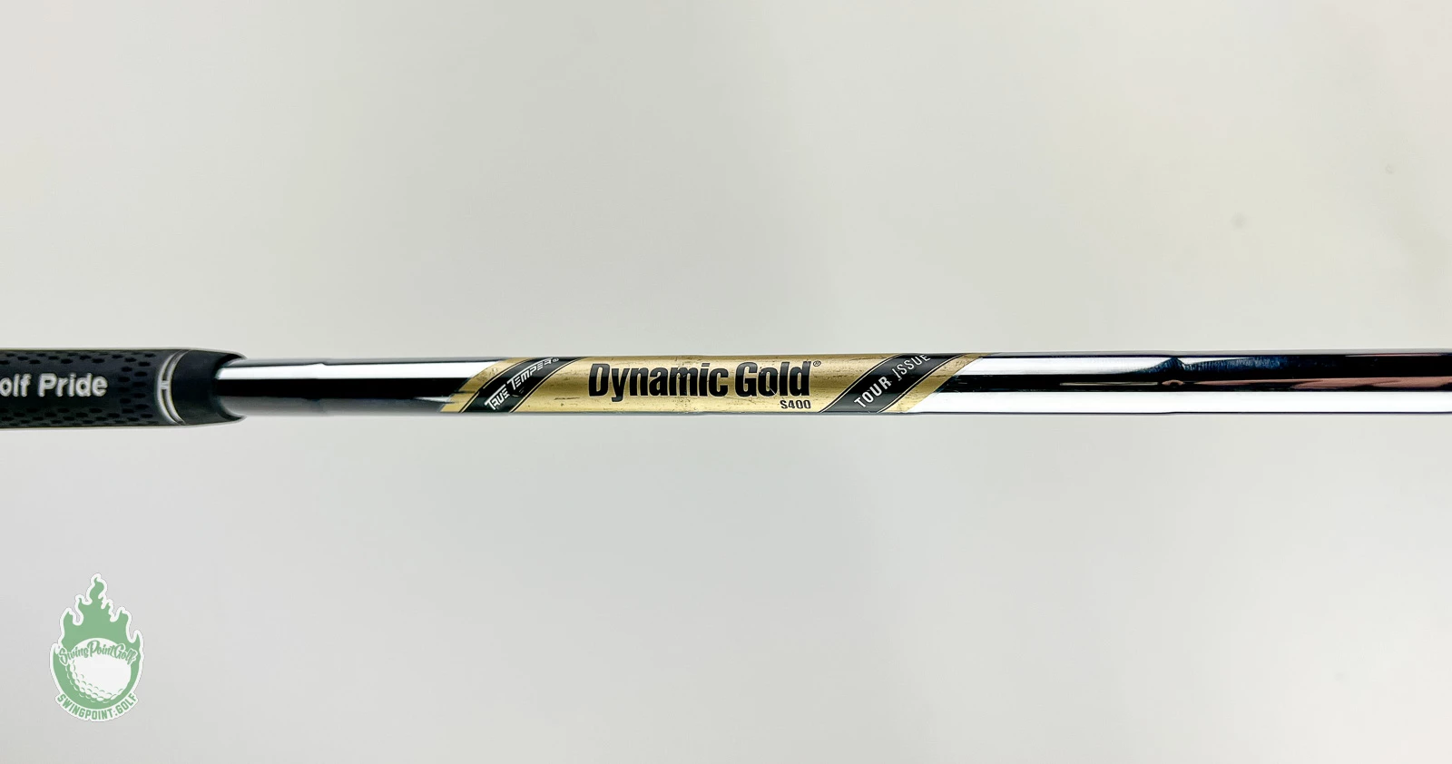 Used RH TaylorMade Milled Grind 3 Chrome SB Wedge 56*-12 S400 Stiff Steel Golf - Image 9