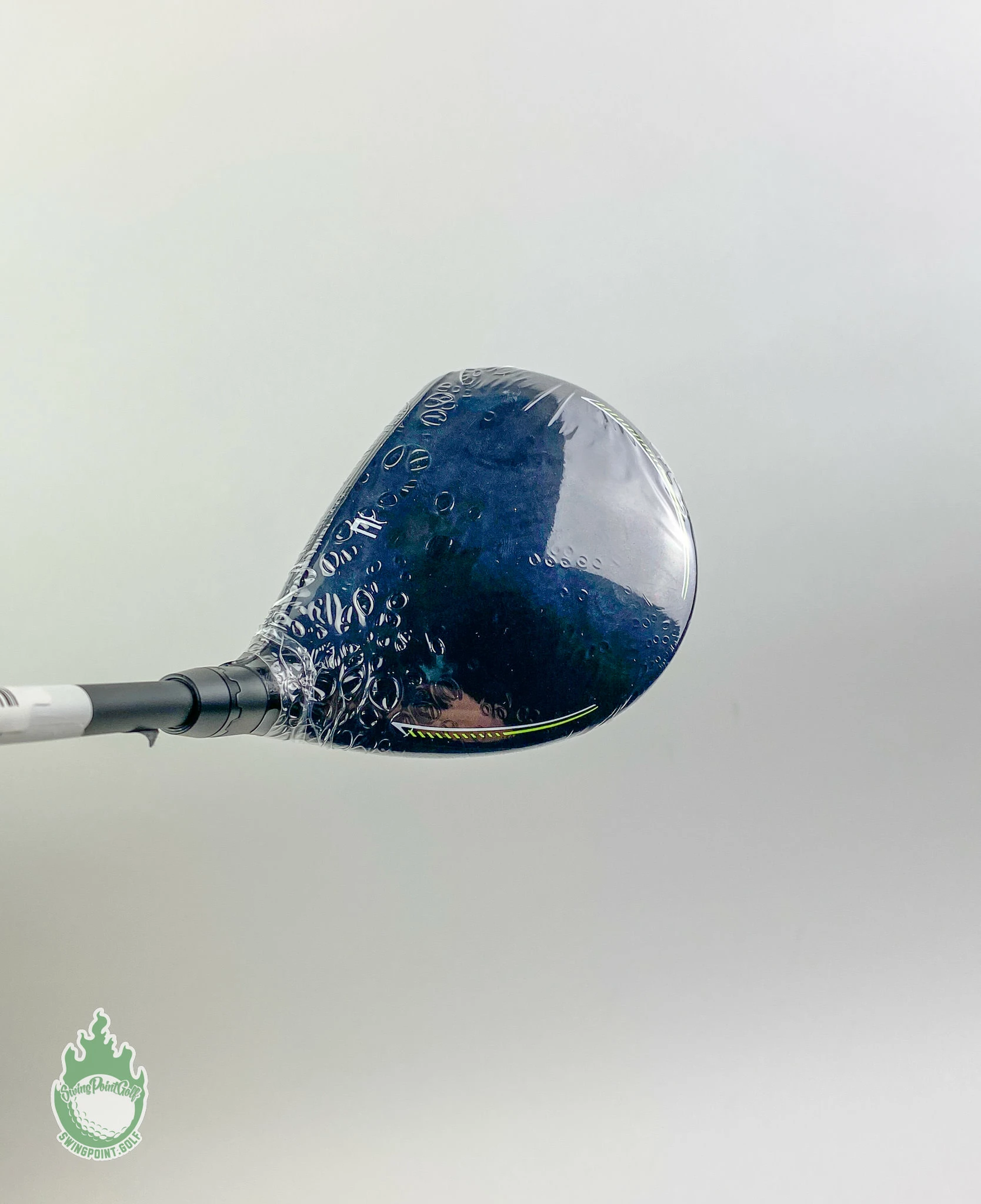 New RH Cobra RADSpeed 3 Wood 13*-16* Motore X F3 6-R Regular Graphite Golf Club - Image 7