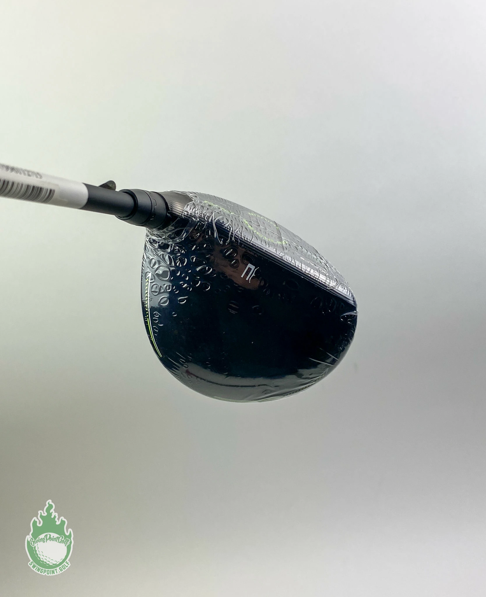 New RH Cobra RADSpeed 3 Wood 13*-16* Motore X F3 6-R Regular Graphite Golf Club - Image 8