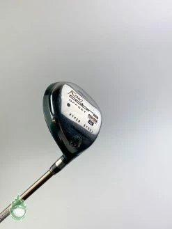 Used King Cobra Golf SS Offset Hyper Steel Fairway 5 Wood Lite Flex Graphite