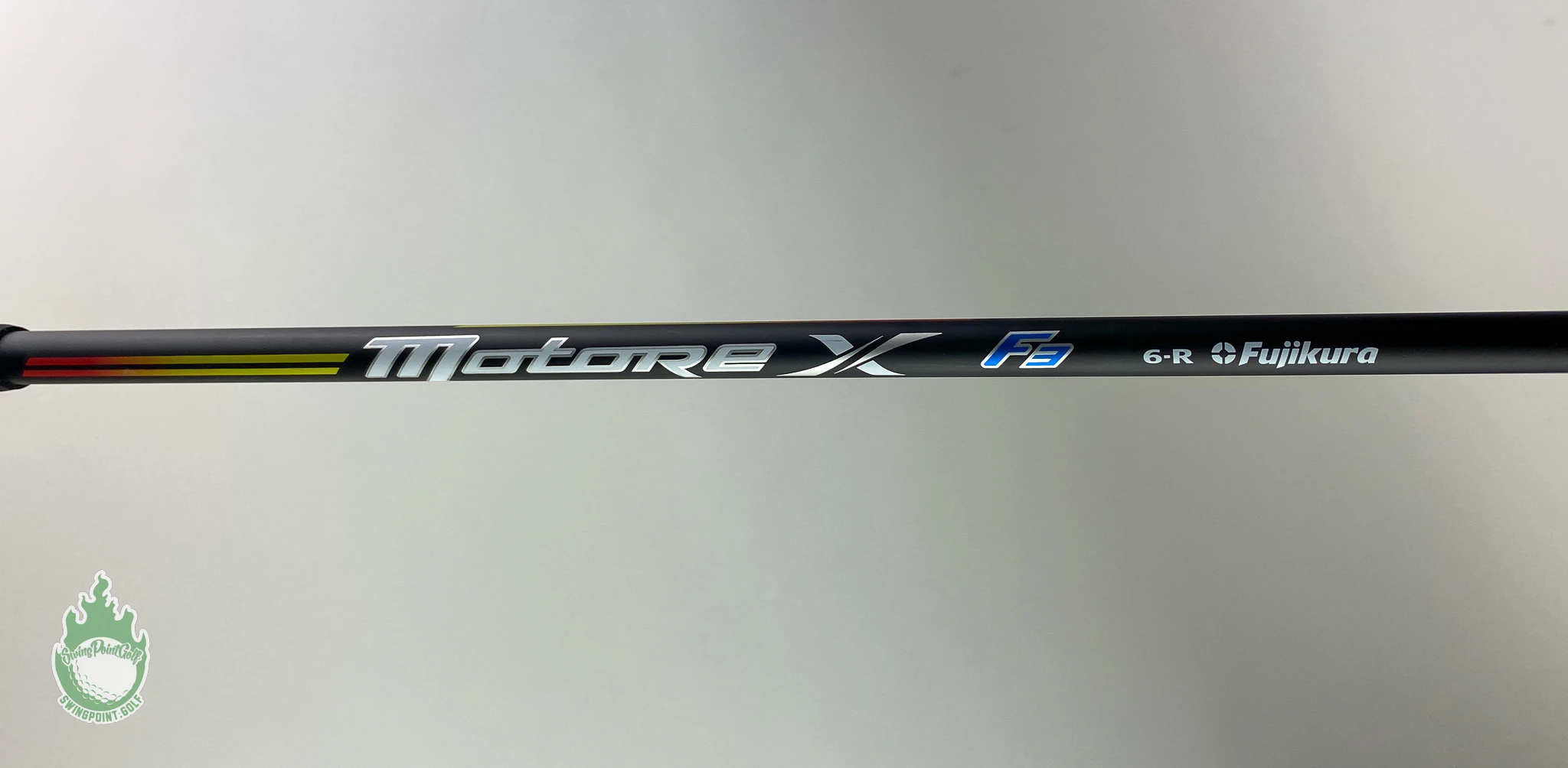 New RH Cobra RADSpeed 3 Wood 13*-16* Motore X F3 6-R Regular Graphite Golf Club - Image 9