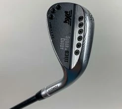 PXG 0311T Sugar Daddy Milled Wedge 56*-10 TGI 70 Regular Flex Graphite Golf