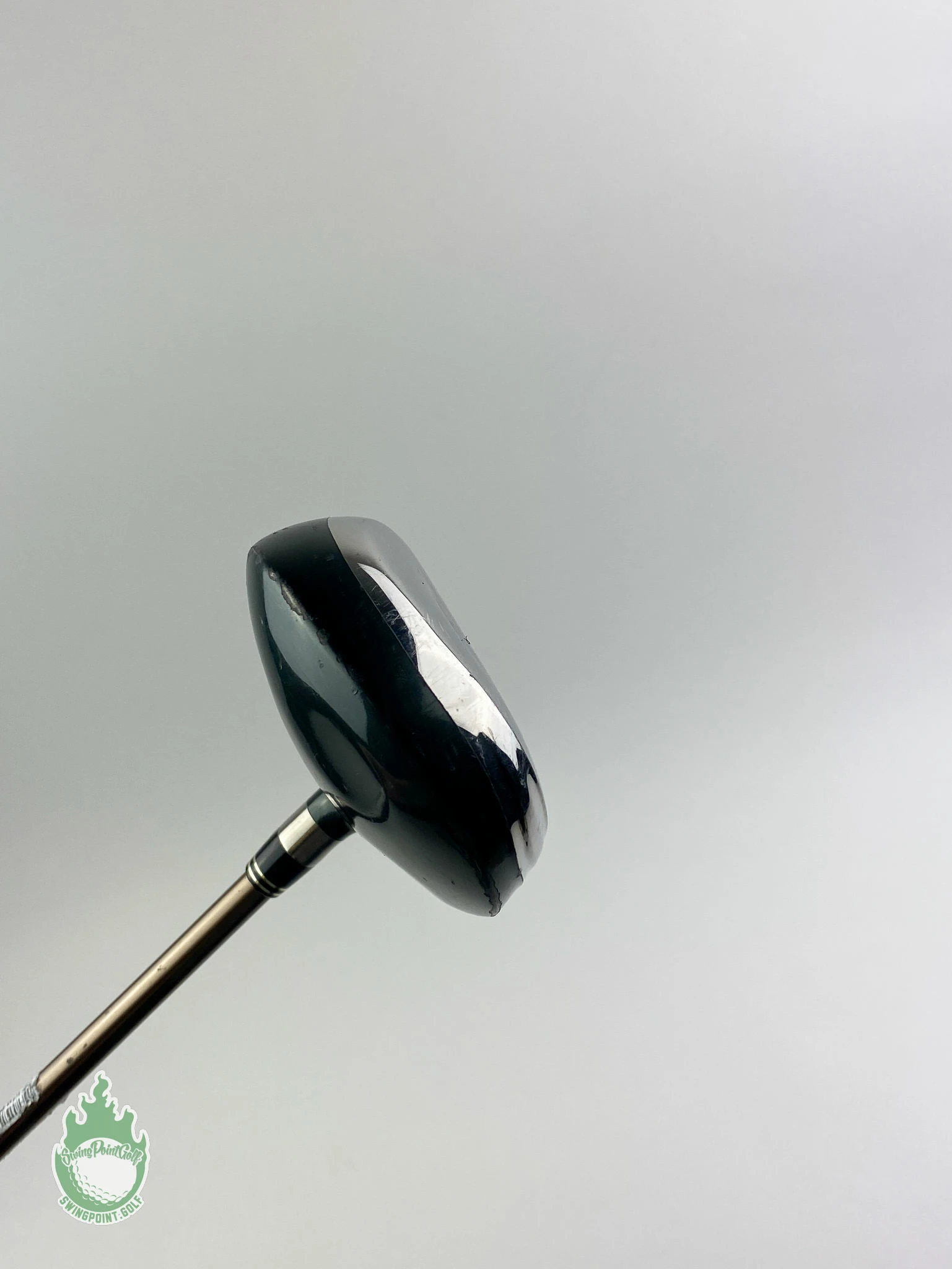 Used King Cobra Golf SS Offset Hyper Steel Fairway 5 Wood Lite Flex Graphite - Image 6