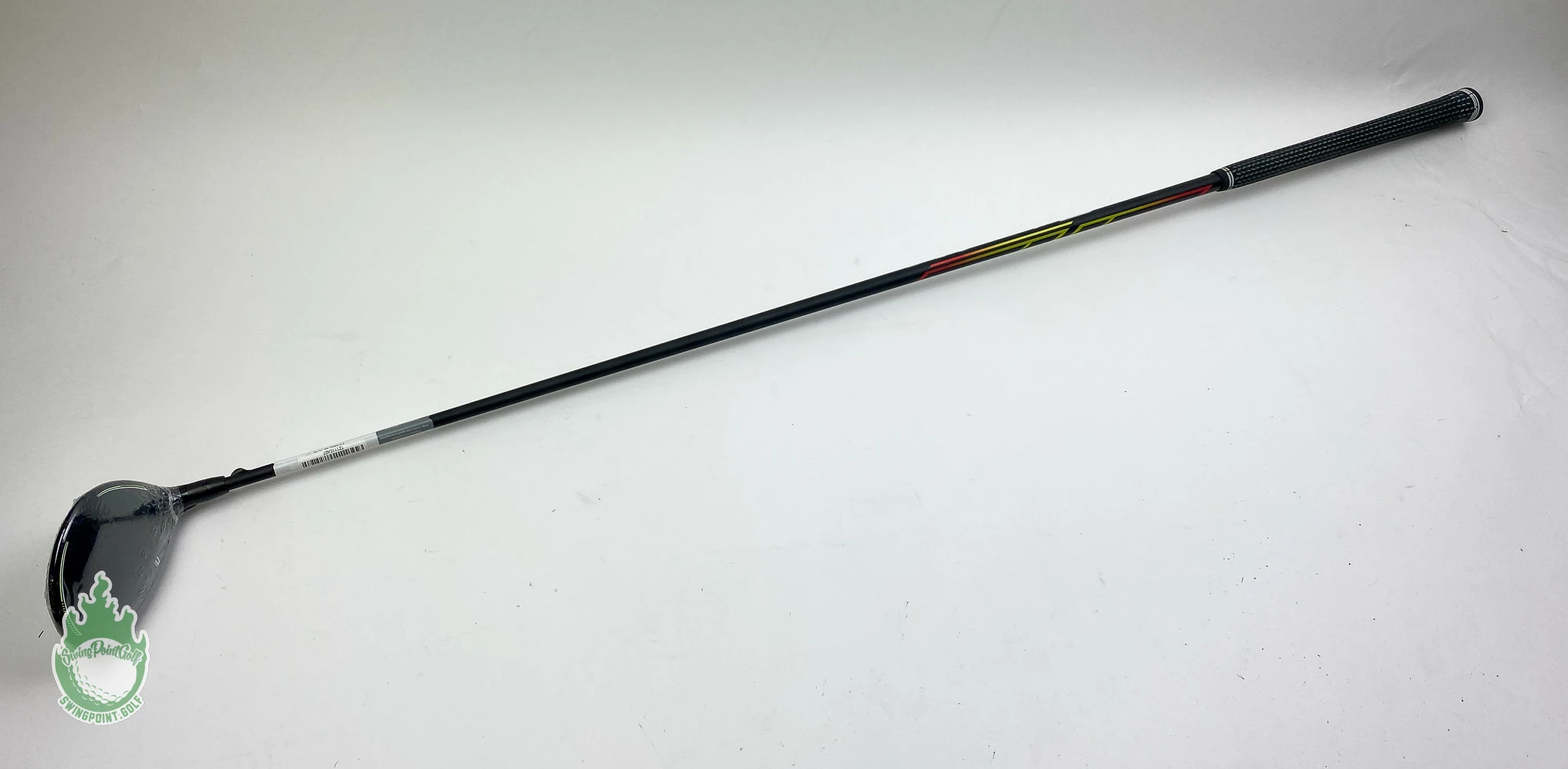 New RH Cobra RADSpeed 3 Wood 13*-16* Motore X F3 6-R Regular Graphite Golf Club - Image 11