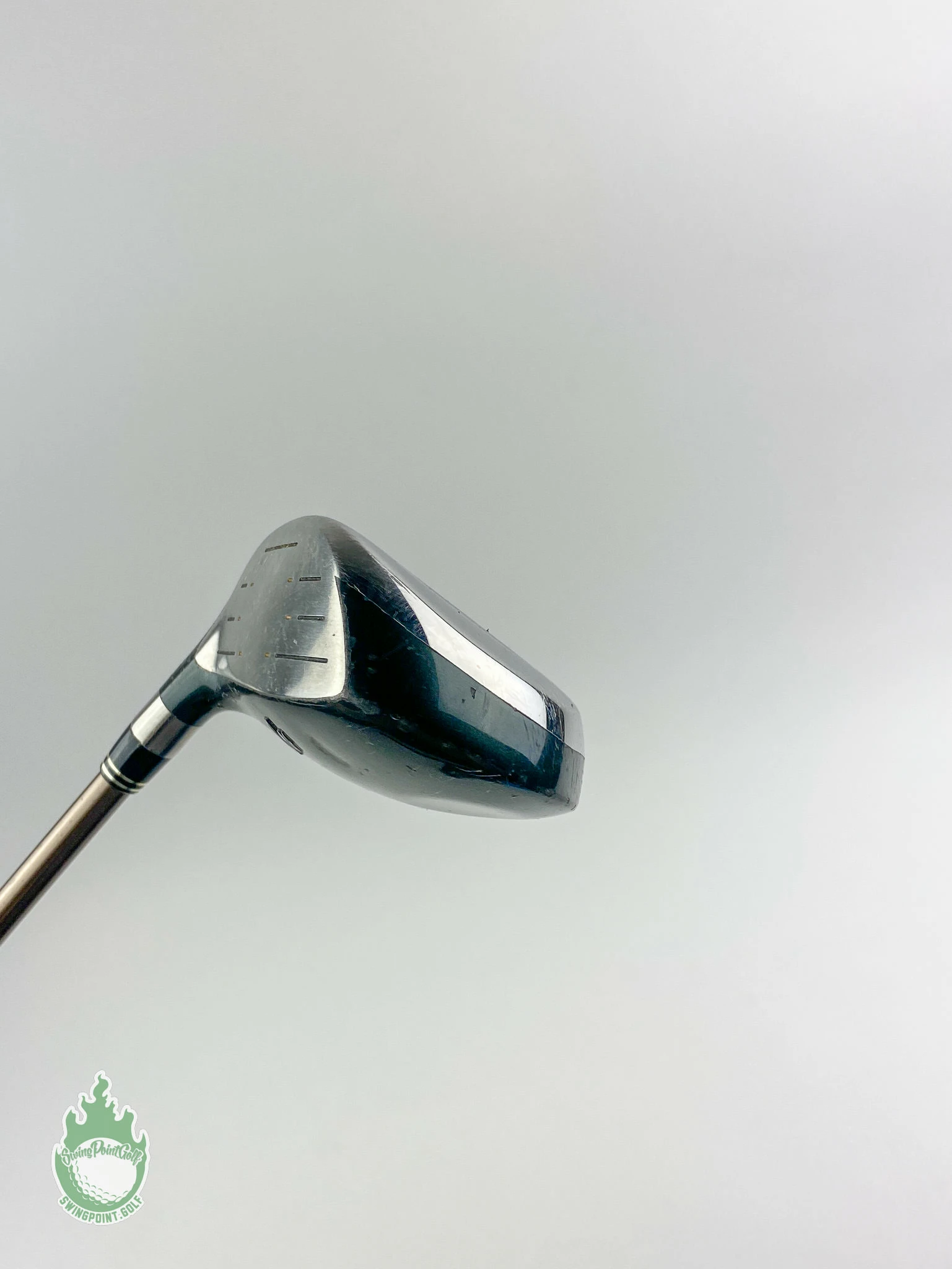 Used King Cobra Golf SS Offset Hyper Steel Fairway 5 Wood Lite Flex Graphite - Image 4