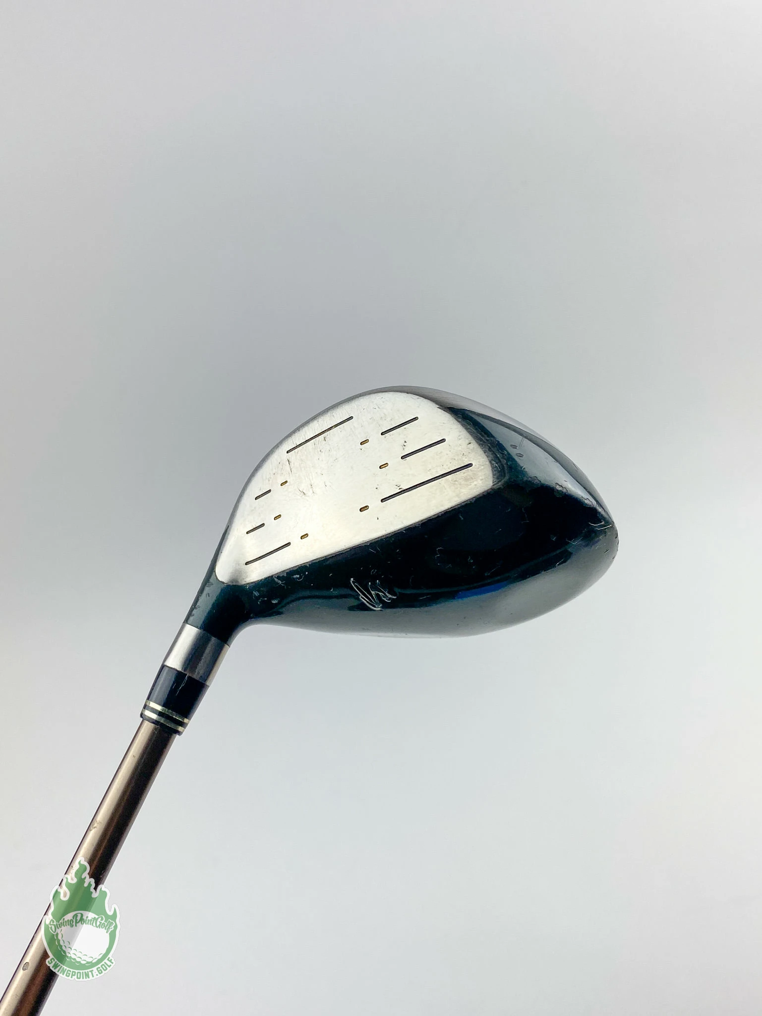 Used King Cobra Golf SS Offset Hyper Steel Fairway 5 Wood Lite Flex Graphite - Image 7
