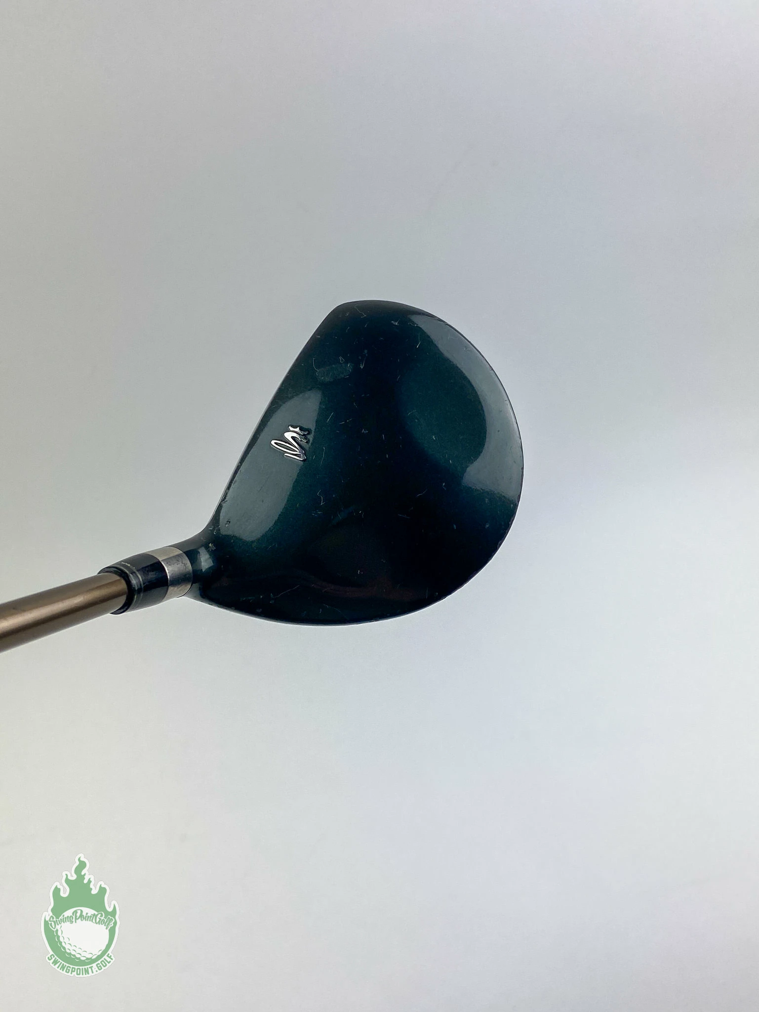 Used King Cobra Golf SS Offset Hyper Steel Fairway 5 Wood Lite Flex Graphite - Image 8