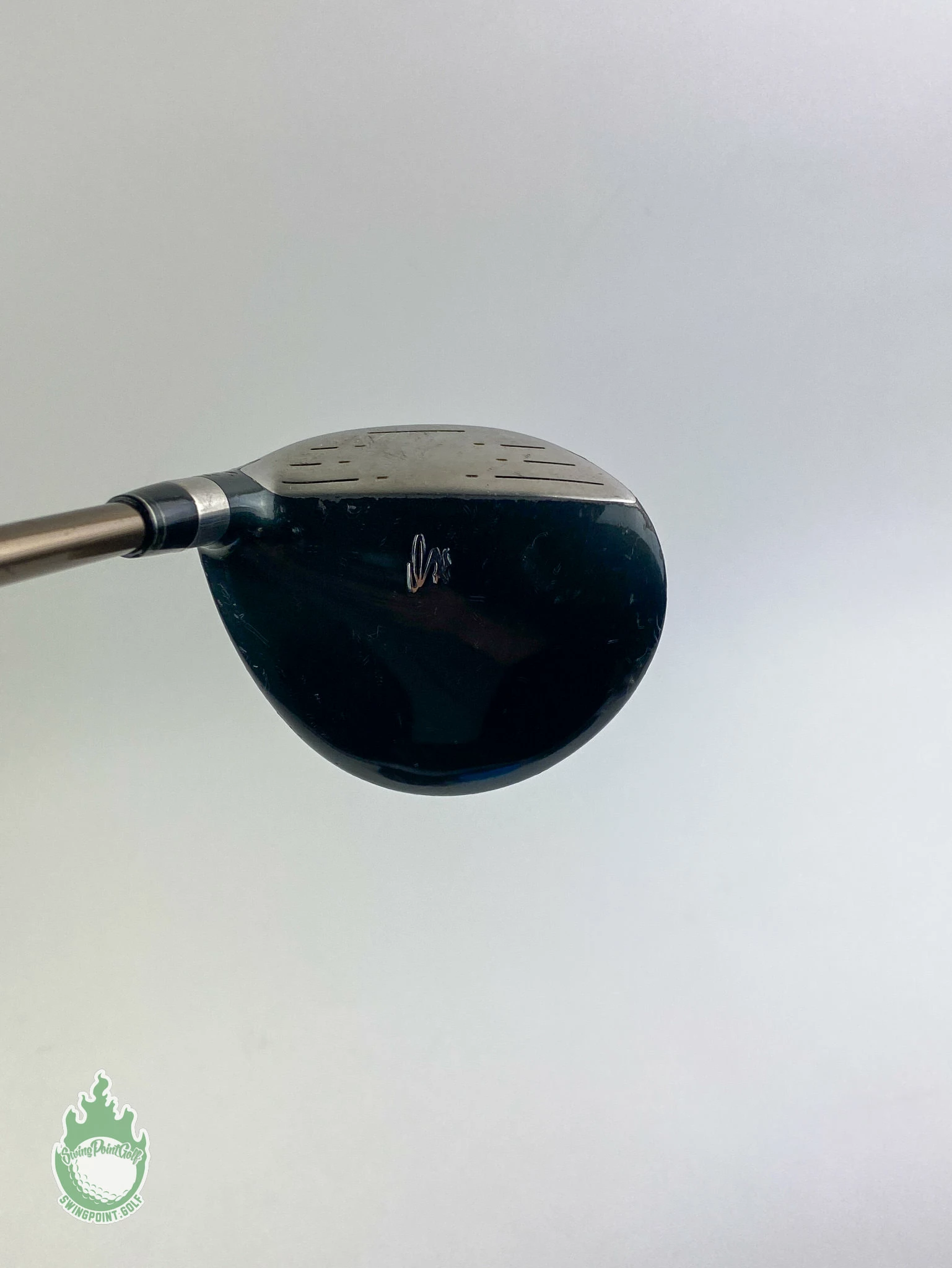Used King Cobra Golf SS Offset Hyper Steel Fairway 5 Wood Lite Flex Graphite - Image 9