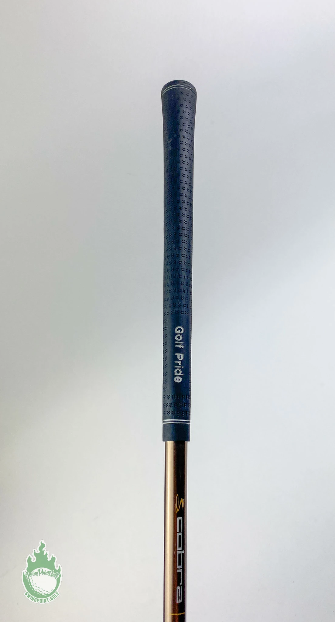 Used King Cobra Golf SS Offset Hyper Steel Fairway 5 Wood Lite Flex Graphite - Image 10