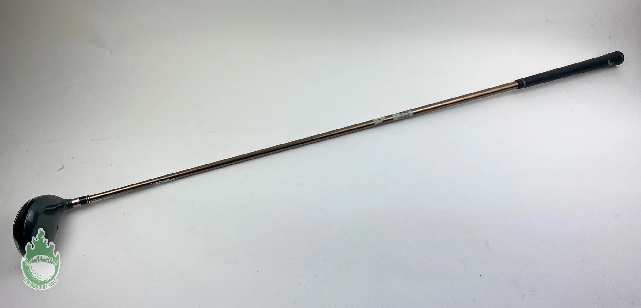 Used King Cobra Golf SS Offset Hyper Steel Fairway 5 Wood Lite Flex Graphite - Image 12