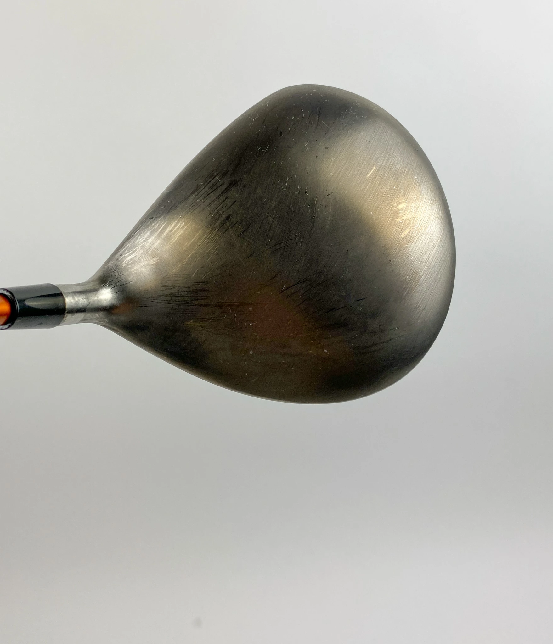 Used RH Honma BeZeal 535 Driver Aldila NVS 55g Regular Flex Graphite Golf Club - Image 8