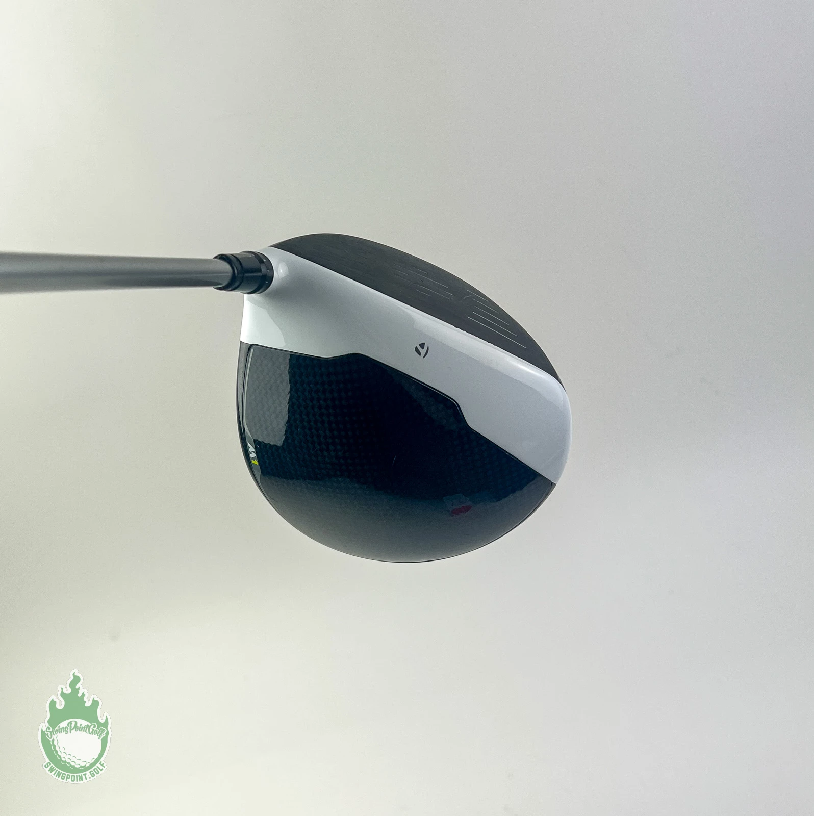 Used RH 2017 TaylorMade M1 460 Driver 10.5* 75g X-Stiff Graphite Golf Club - Image 6