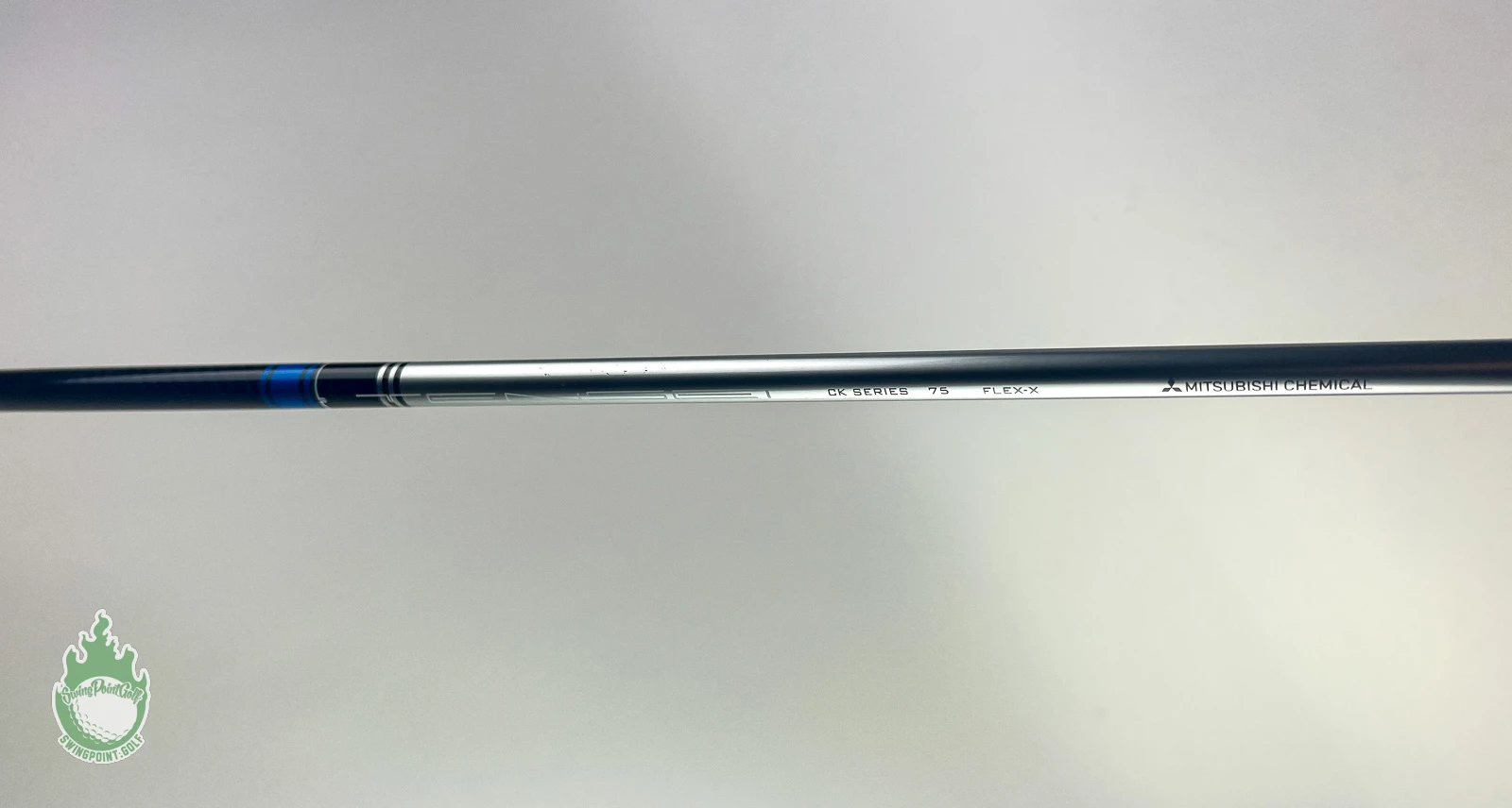 Used RH 2017 TaylorMade M1 460 Driver 10.5* 75g X-Stiff Graphite Golf Club - Image 5