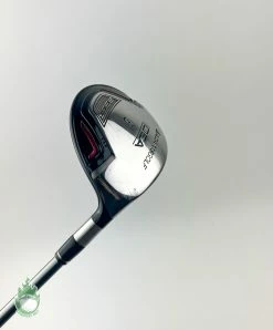 Used Right Hand Adams Golf Idea A3OS Fairway 5 Wood Senior Graphite Golf Club