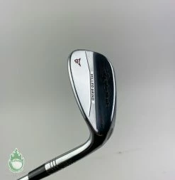 TaylorMade Milled Grind SB 60*-10 Carbon Steel Wedge DG Wedge Flex Steel Winn