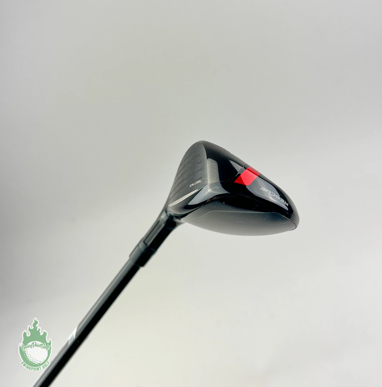 Used Right HAND TaylorMade Stealth 5 Hybrid 25* 6-R Regular Graphite Golf Club - Image 4