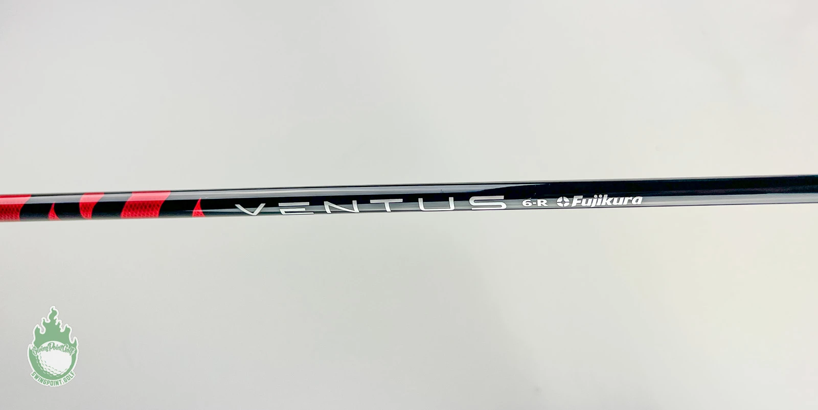 Used Right HAND TaylorMade Stealth 5 Hybrid 25* 6-R Regular Graphite Golf Club - Image 9