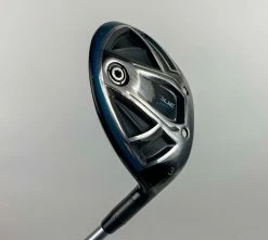 RH Callaway Rogue Fairway 3 Wood Quaranta 50g Ladies Flex Graphite Golf Club