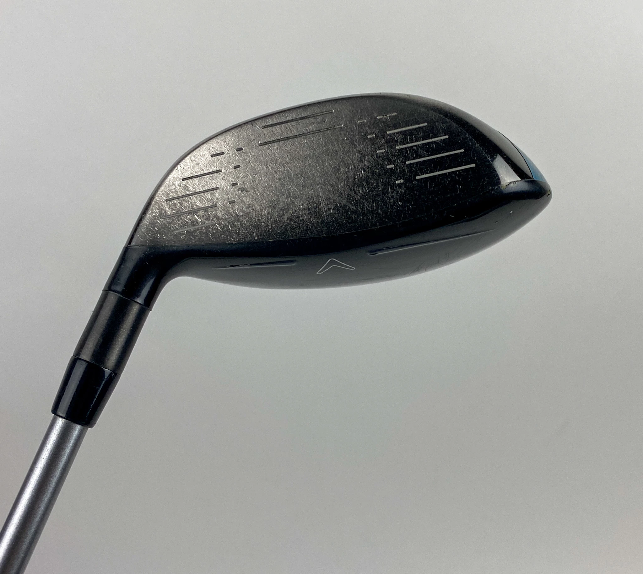RH Callaway Rogue Fairway 3 Wood Quaranta 50g Ladies Flex Graphite Golf Club - Image 7
