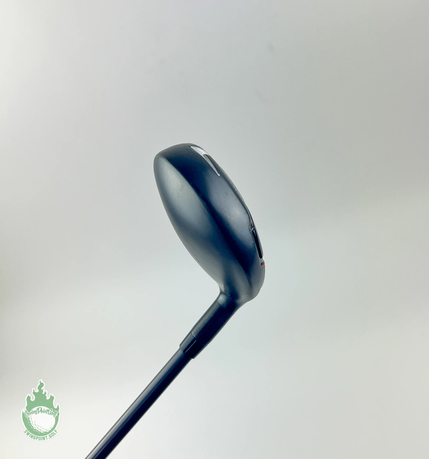 Used RH Callaway X2 Hot 3 Hybrid 19* 60g Regular Flex Graphite Golf Club - Image 11