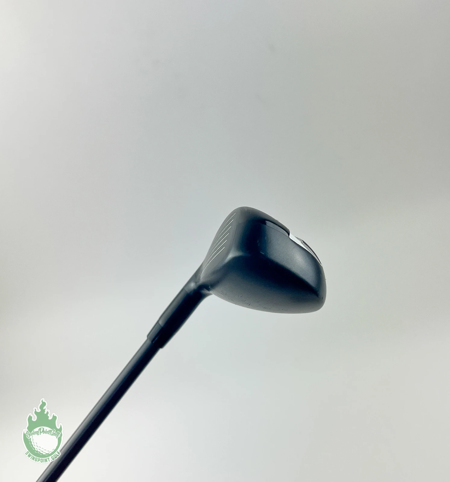 Used RH Callaway X2 Hot 3 Hybrid 19* 60g Regular Flex Graphite Golf Club - Image 10