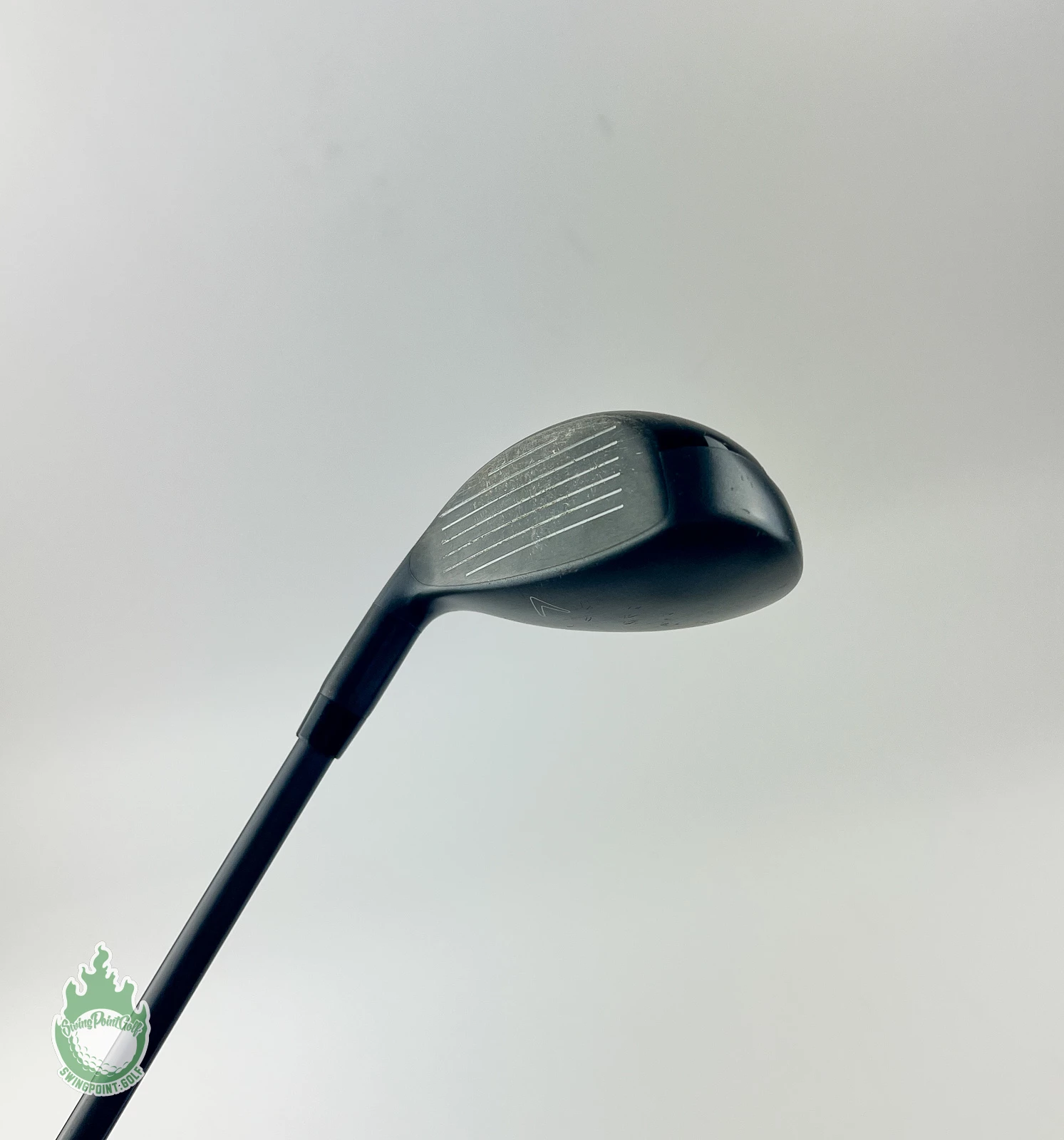 Used RH Callaway X2 Hot 3 Hybrid 19* 60g Regular Flex Graphite Golf Club - Image 8